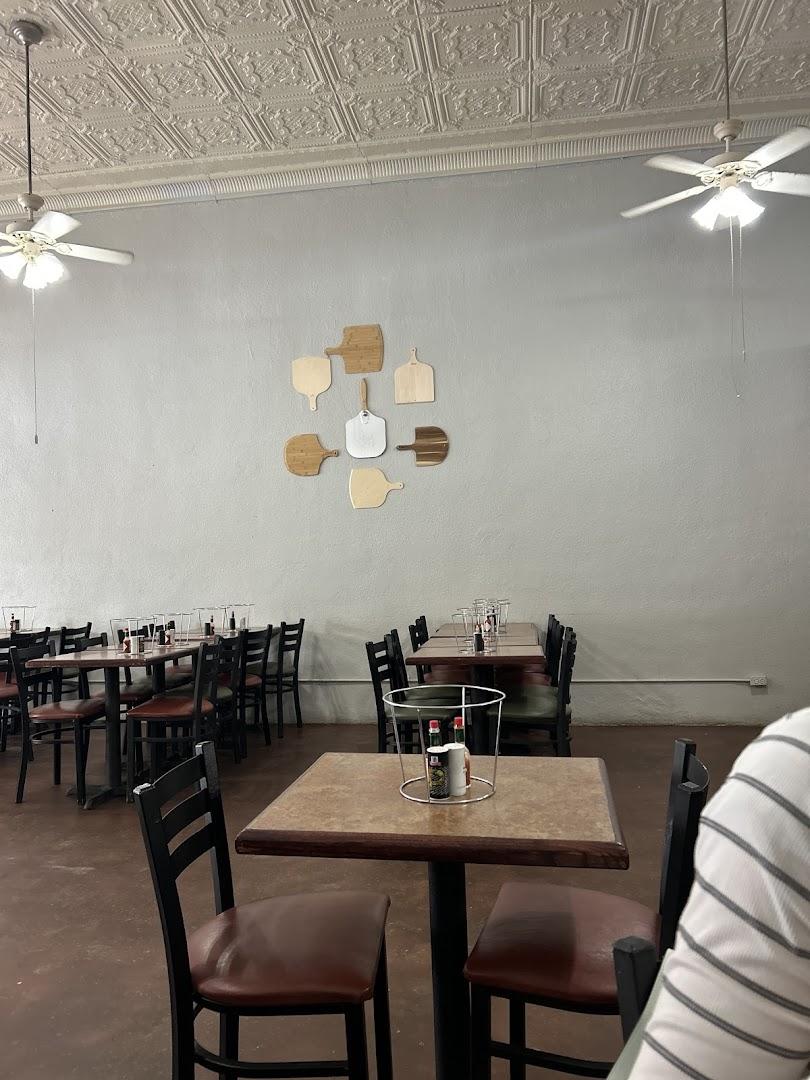 Bigg's Pizza and More