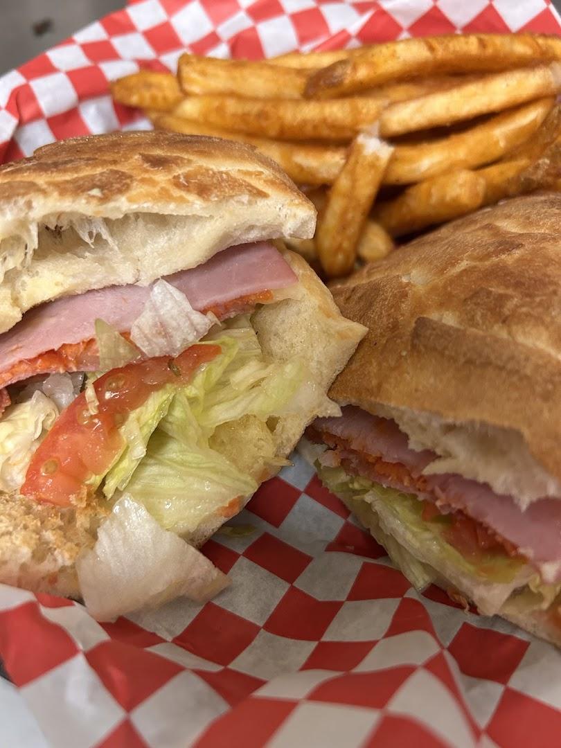 Bigg's Pizza and More