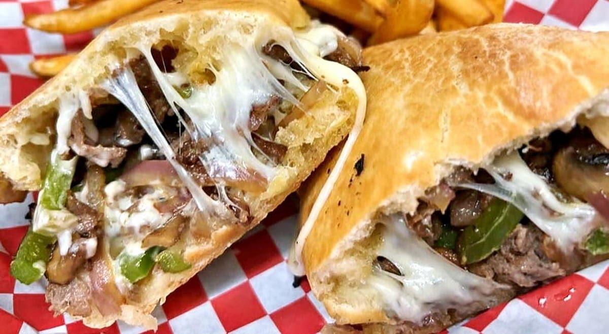 Bigg's Pizza and More