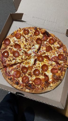 Bigg's Pizza and More