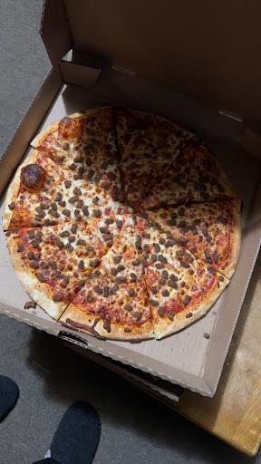 Bigg's Pizza and More